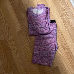 Matching champion set